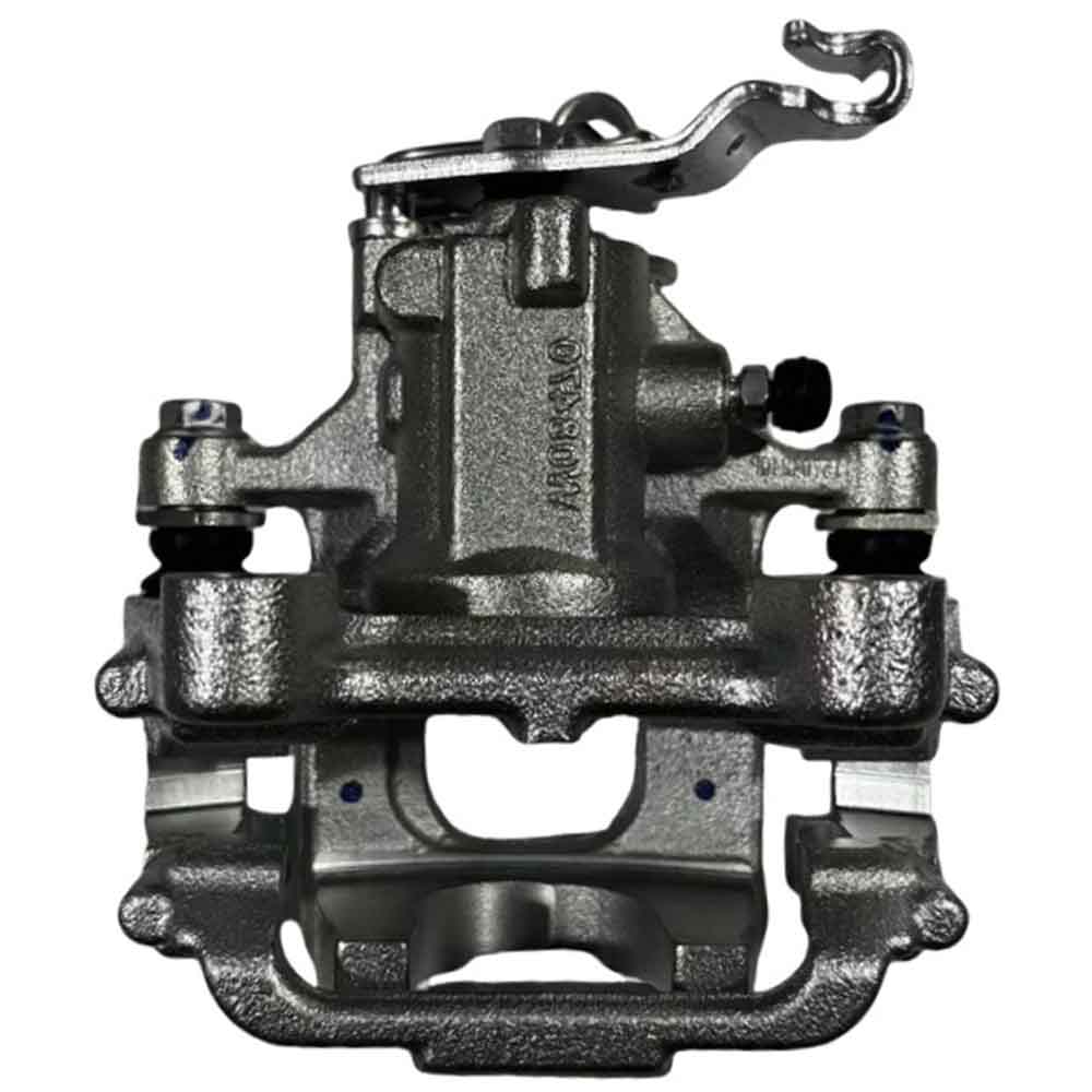 2012 Audi A3 Brake Caliper